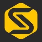 saris android application logo